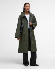Maude Waterproof Jacket 