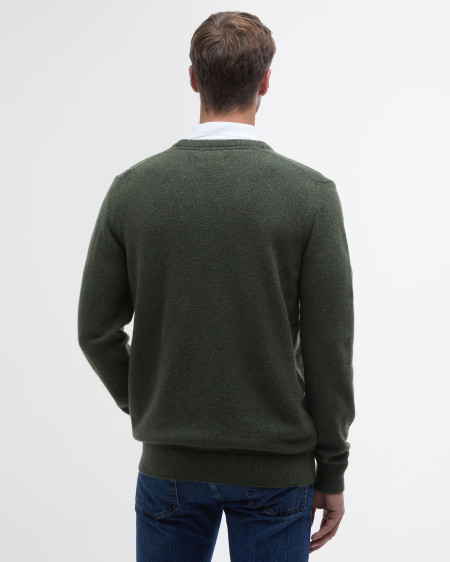 Essential Tisbury Crew-Neck Jumper