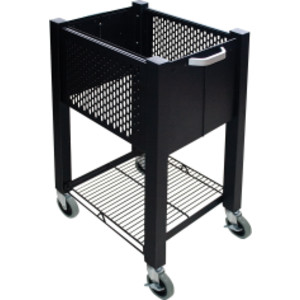 InstaCart SideKick File Cart