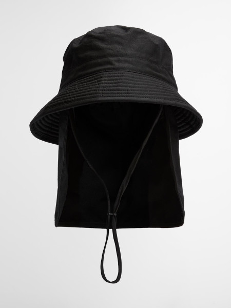 Barbour x Kaptain Sunshine Caped Cap Barbour x Kaptain Sunshine Caped Cap