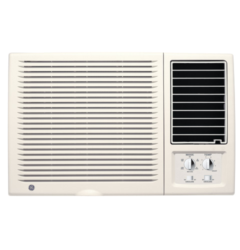GE® 230/208 Volt Room Air Conditioner