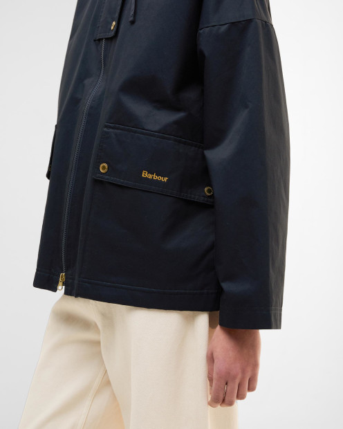 Jacke Cecile Showerproof 