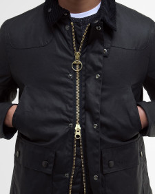 Wachsjacke Reelin 