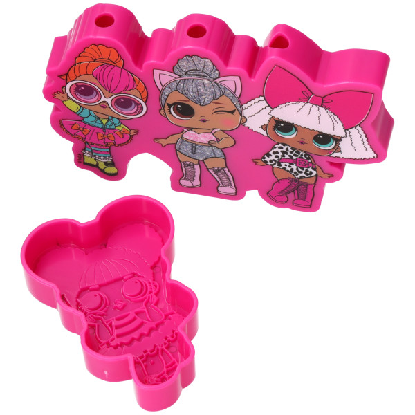 L.O.L. Surprise!™ Let's Be Friends DecoSet®