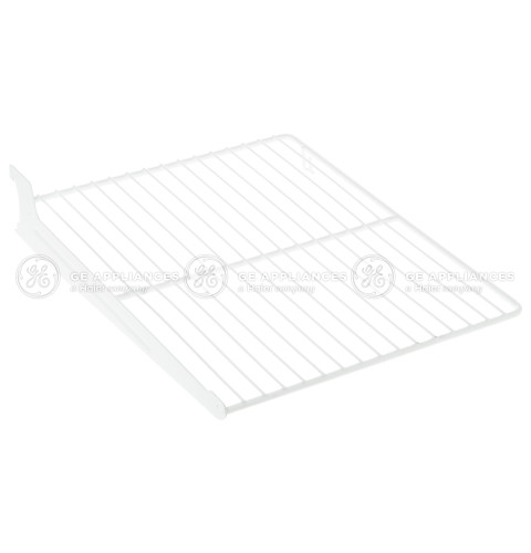 SHELF CANT HALF RH