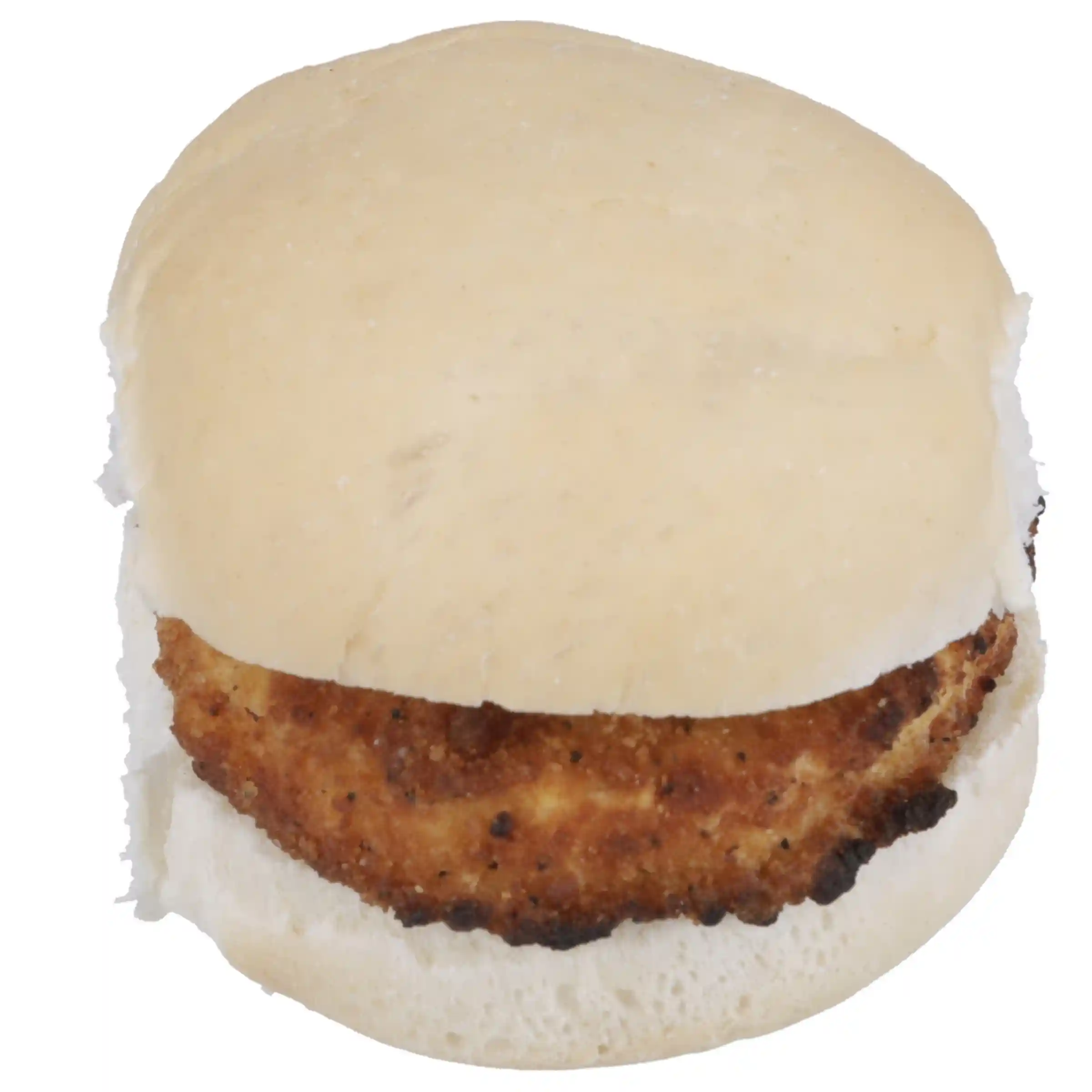 Tasty Fillet™ Mini Chicken Breast Fillet With Bun_image_2