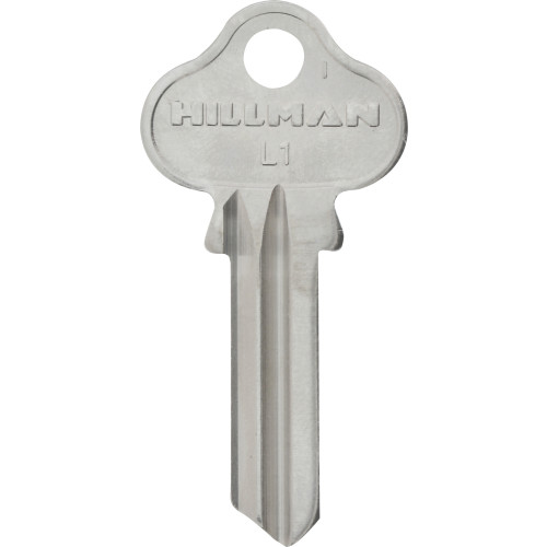 Lockwood home and office key blank l 1