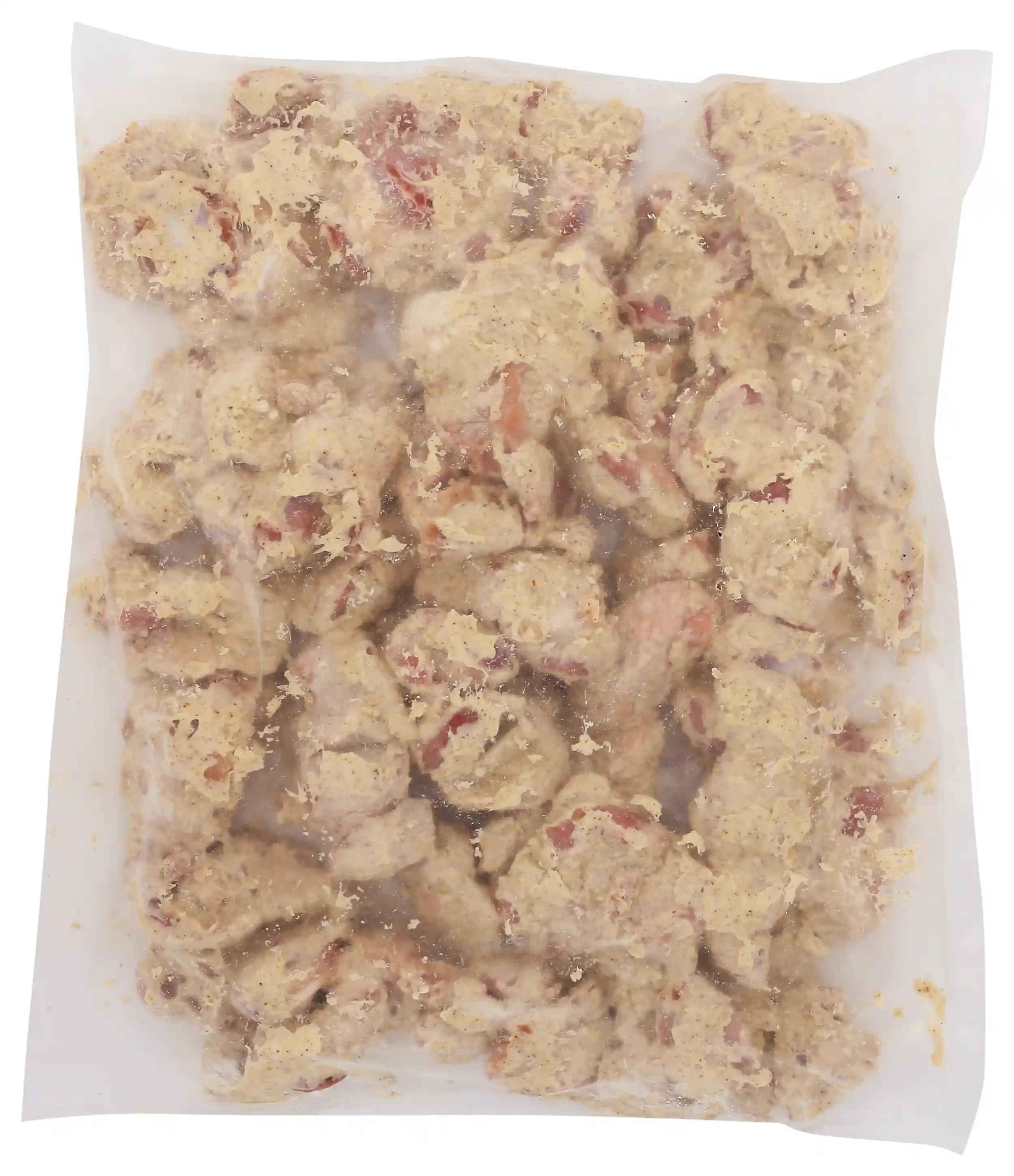 Tyson® Uncooked Breaded Chicken Gizzards_image_21