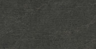Folk Black 48×110 Carved Deco Rectified