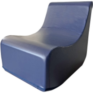 Rocking Soft Sensory Chair