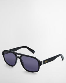 Aviator Sunglasses Classic Black