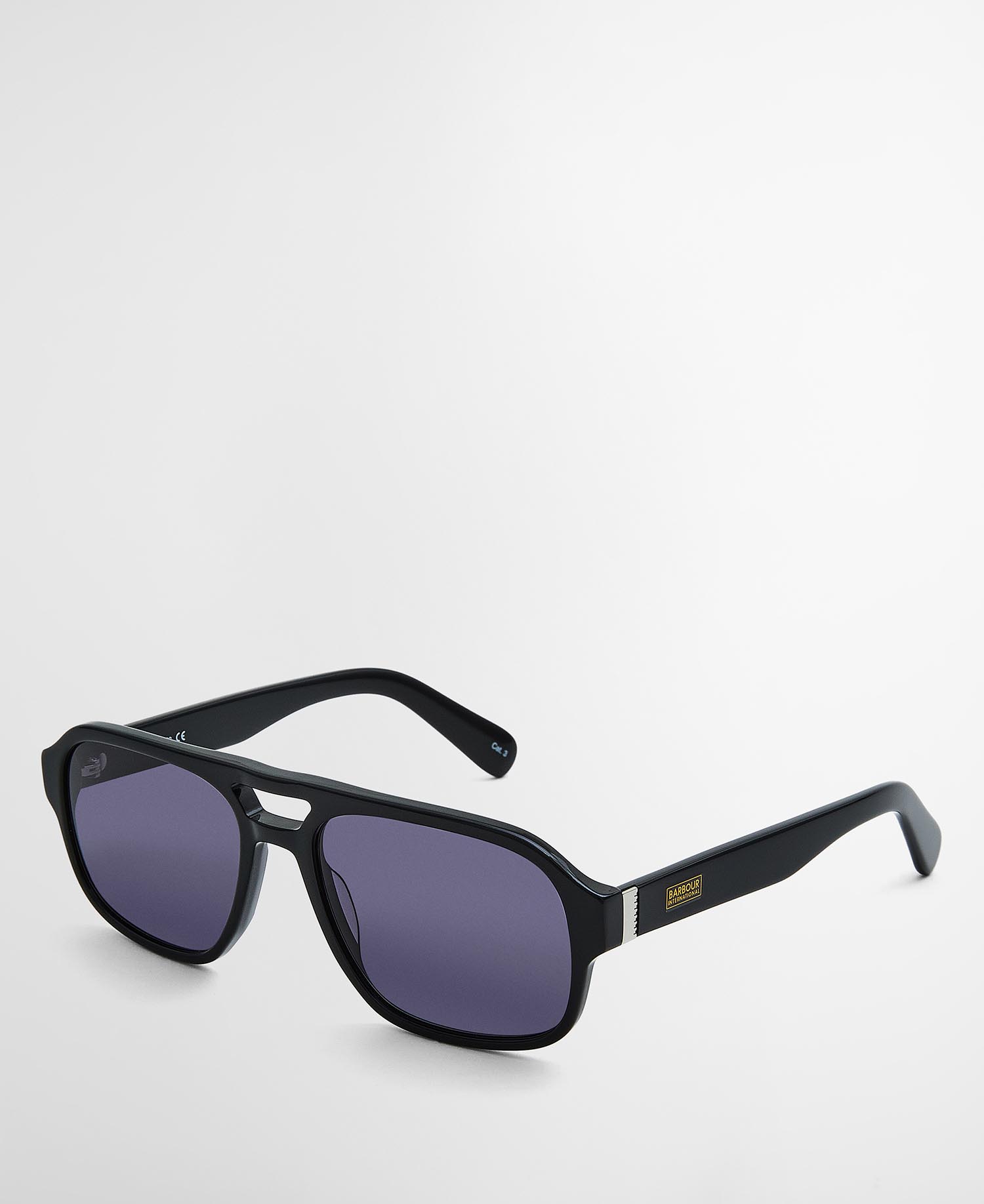 Aviator Sunglasses image number 1