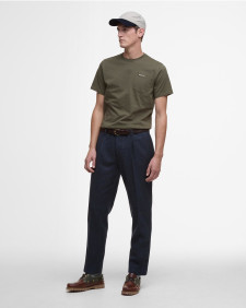 T-Shirt Langdon Pocket 