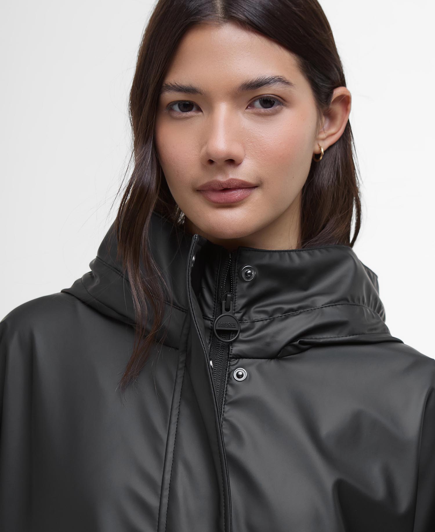 Atlas Showerproof Jacket image number 3