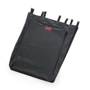 Rubbermaid Commercial, Premium Linen Hamper Bag, 30 Gal