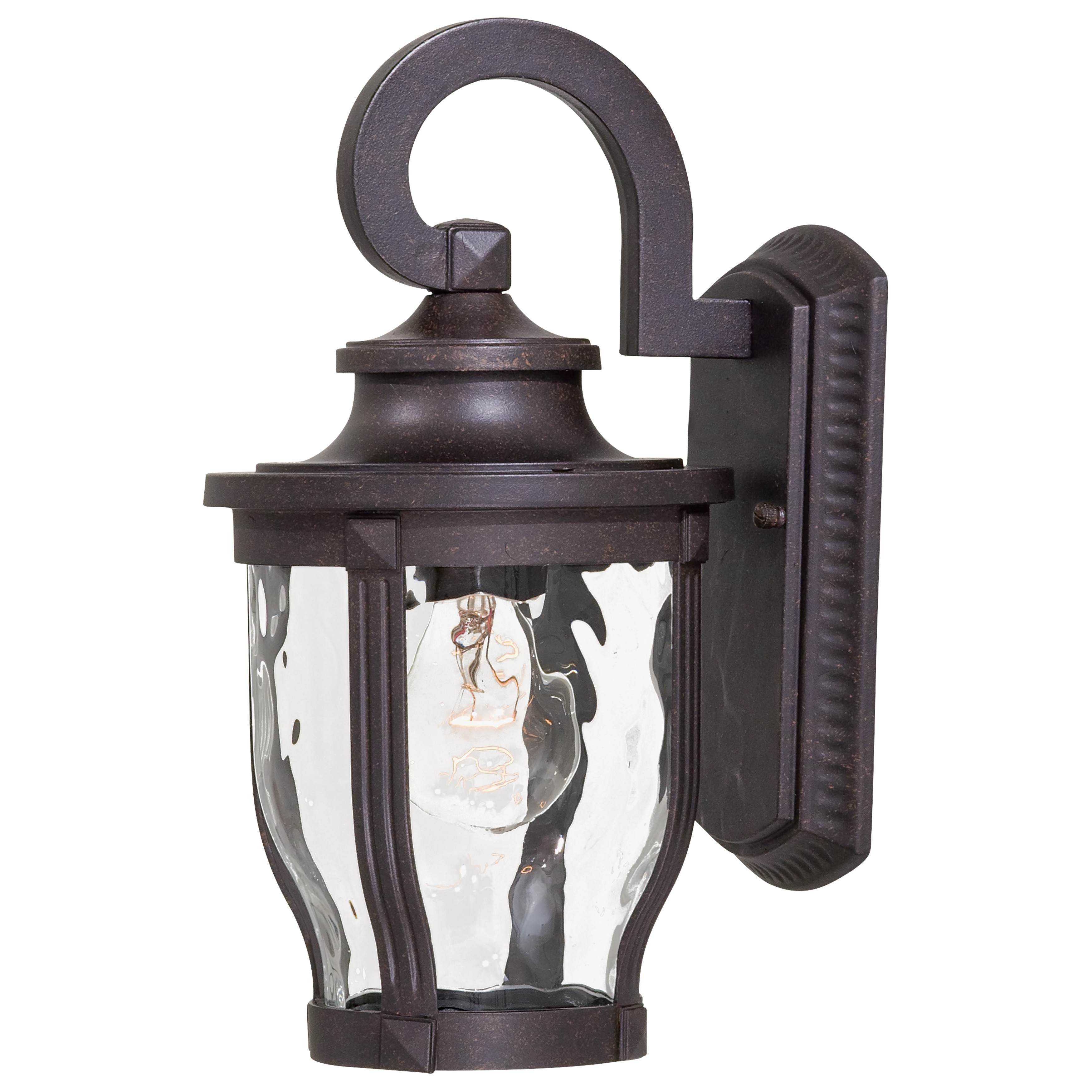 Merrimack™ - 1 Light Outdoor Wall Mount