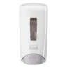 Rubbermaid Commercial, Flex™, 1000 or 1300ml, White, Manual Dispenser