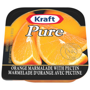 KRAFT PURE Orange Marmalade 10ml 140 image