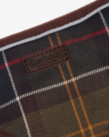 Travel And Exercise Harness Classic Tartan