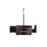 Kit Vac Caddy Complete W Hard