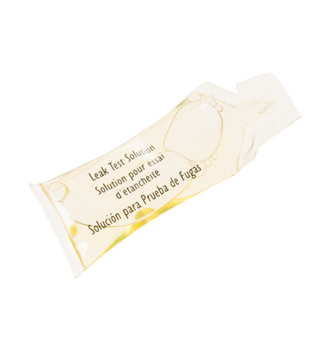 LEAK CHK PACKET (SINGLE)