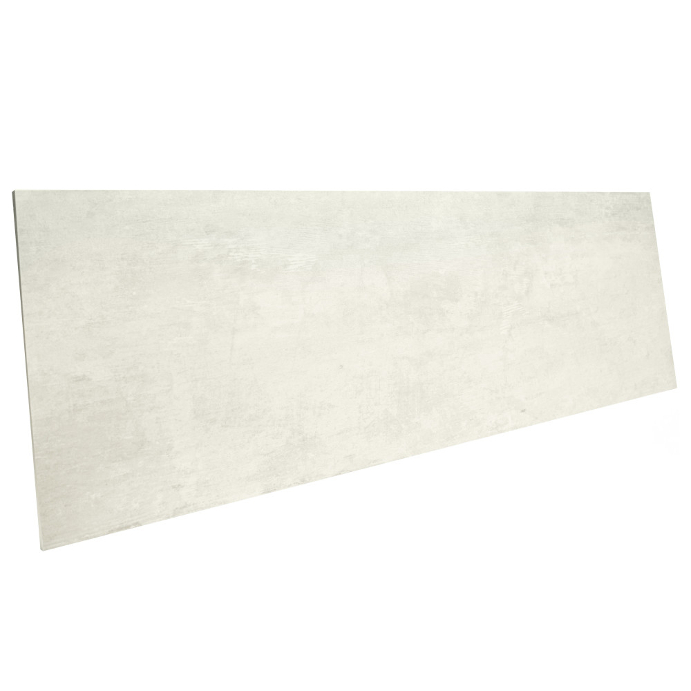Habanera Bone 11-7/8 in. x 35-1/2 in. Ceramic Wall Tile