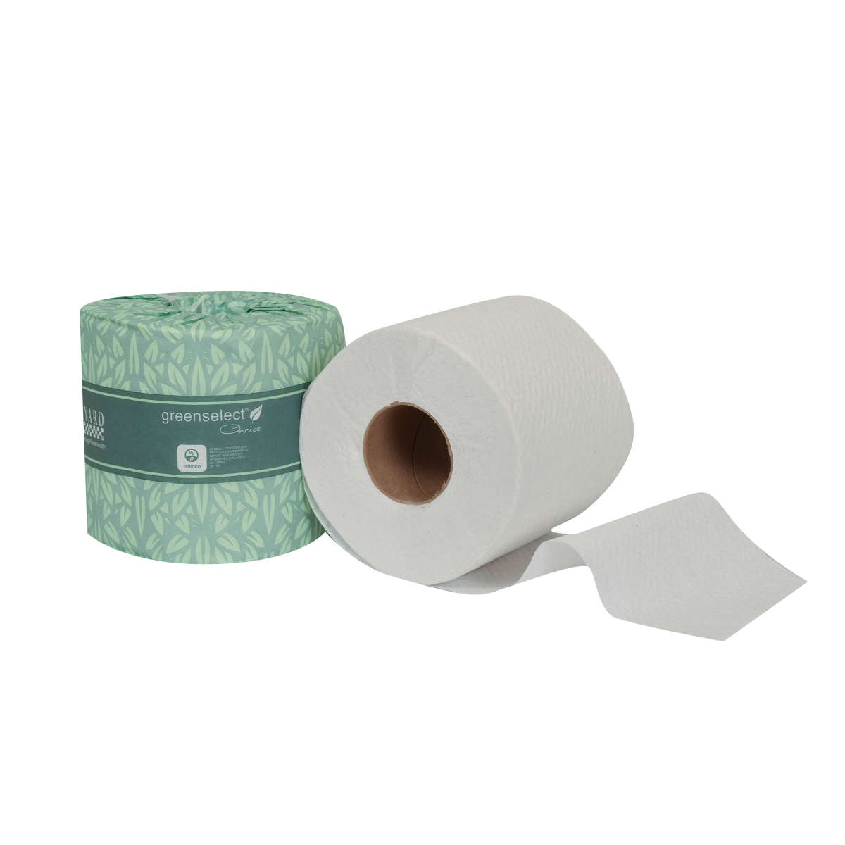 TISSUE TOILET ECOLOGO 2 PLY 96CS