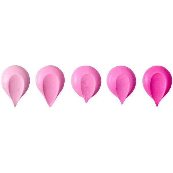 Pink Rainbow Dust ProGel® Food Color Premium Gel Color