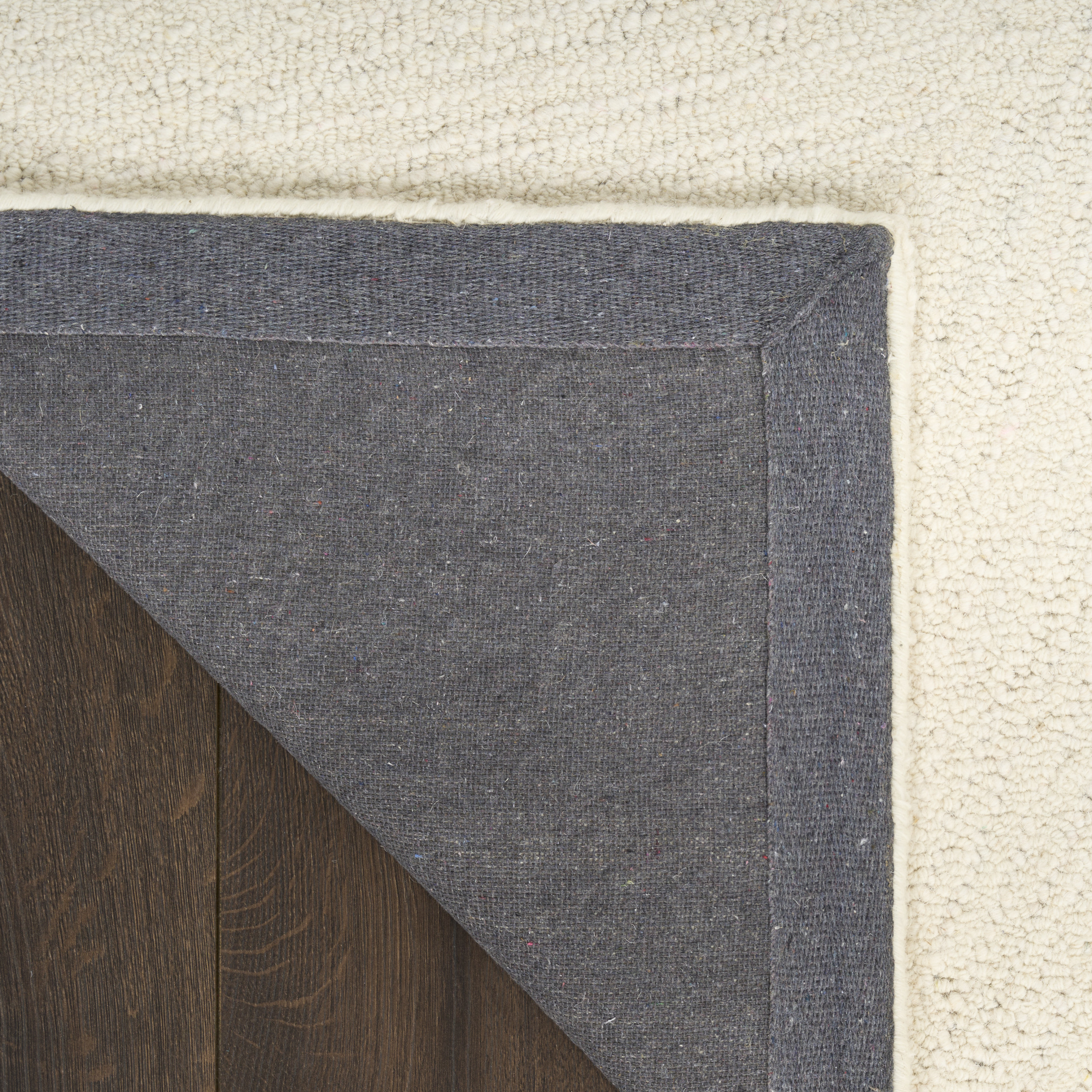 45.00" x 69.00" x .50" Pure Angles India N1365