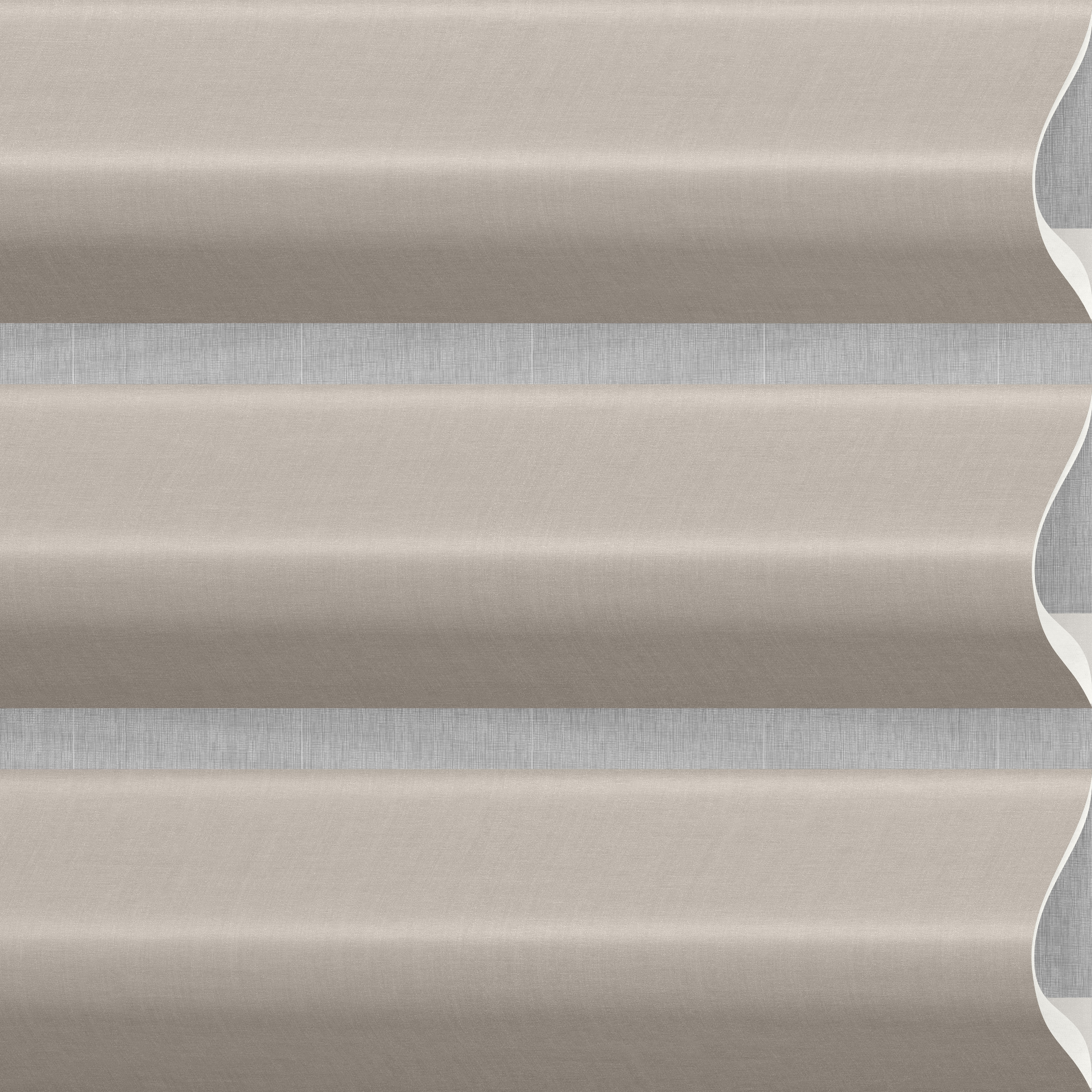 Geode PR66-1285 Pirouette® Blinds
