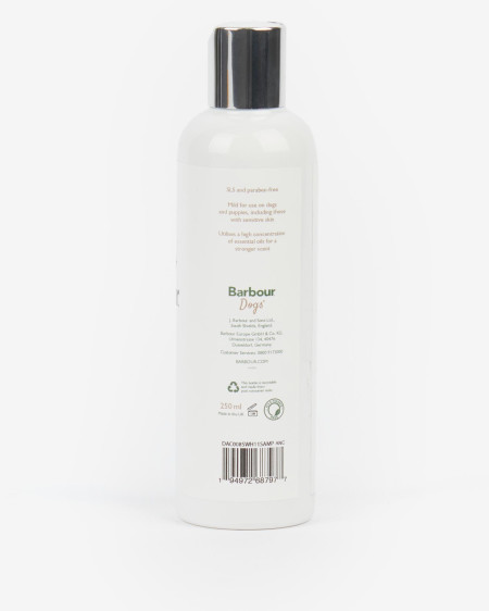 Dog Coconut Conditioner