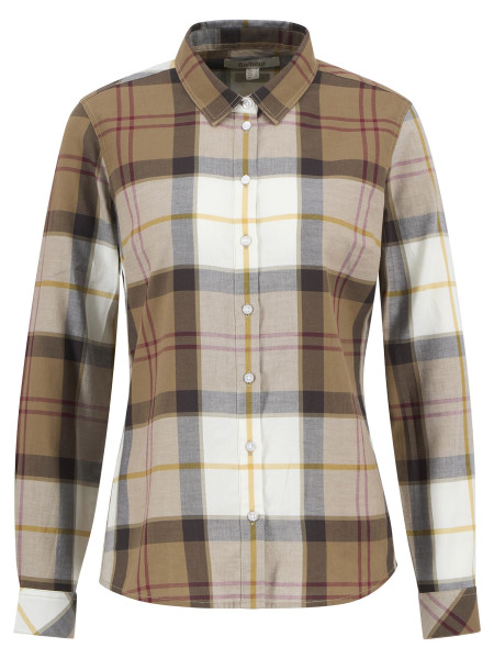 Bredon Regular Long-Sleeved Shirt Bredon Regular Long-Sleeved Shirt