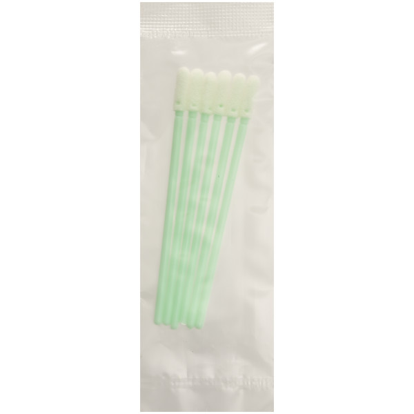 Paint Palette Swabs DecoPac