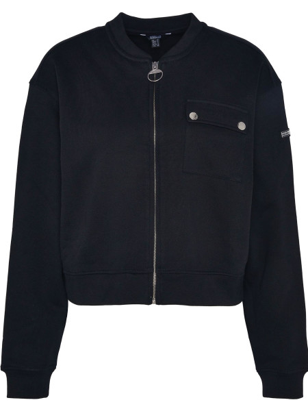 Della Bomber Jacket Della Bomber Jacket