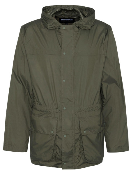 Jacke UV Durham Showerproof Jacke UV Durham Showerproof
