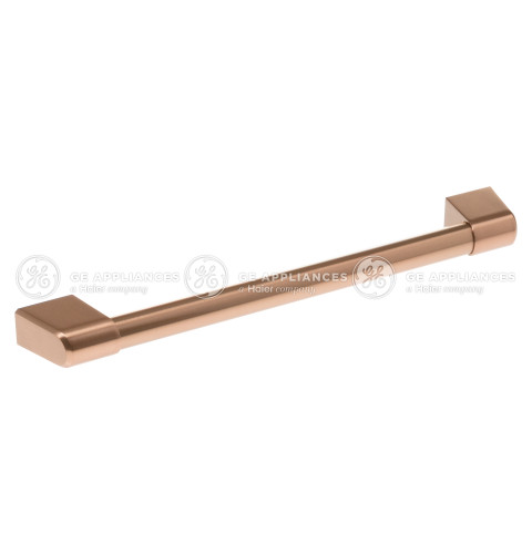 Brushed Copper FD Wall Oven Handle