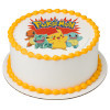Pokémon™ Party PhotoCake® Edible Image® DecoPac