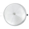 12-inch china cap fine strainer