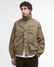 Beaufort Blouson Casual Jacket British Khaki