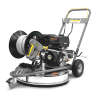 Karcher, 4000 psi, 4 gpm, JARVIS SCW 4.0/40 G Pressure Washer