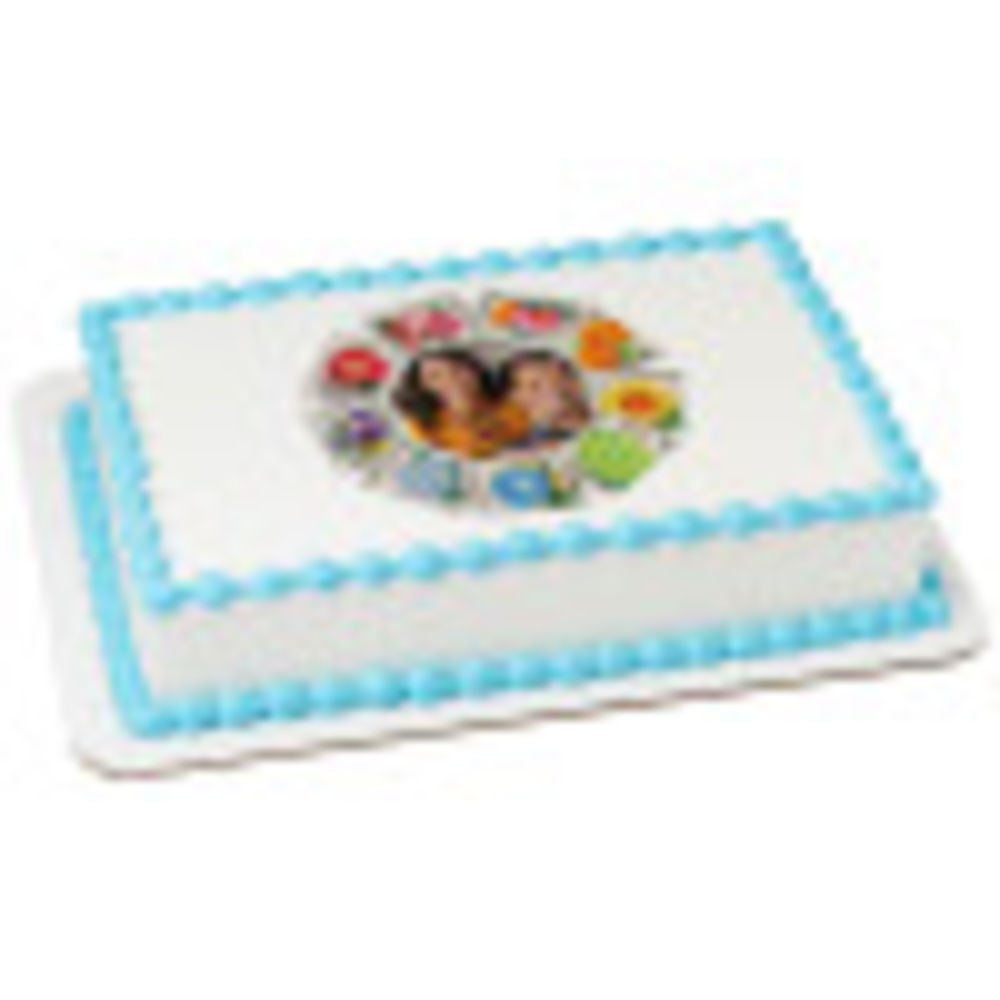 Image Cake Sow Pretty