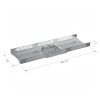 Fan Motor Cover Assy 8-Bird
