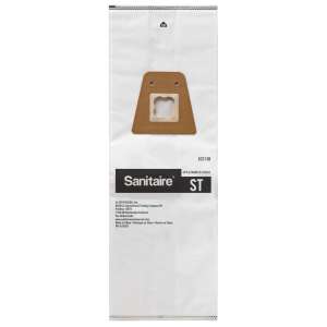 Vac Bag Pkg Of 9