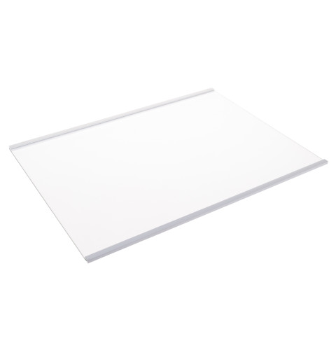 Refrigerator  Glass Shelf