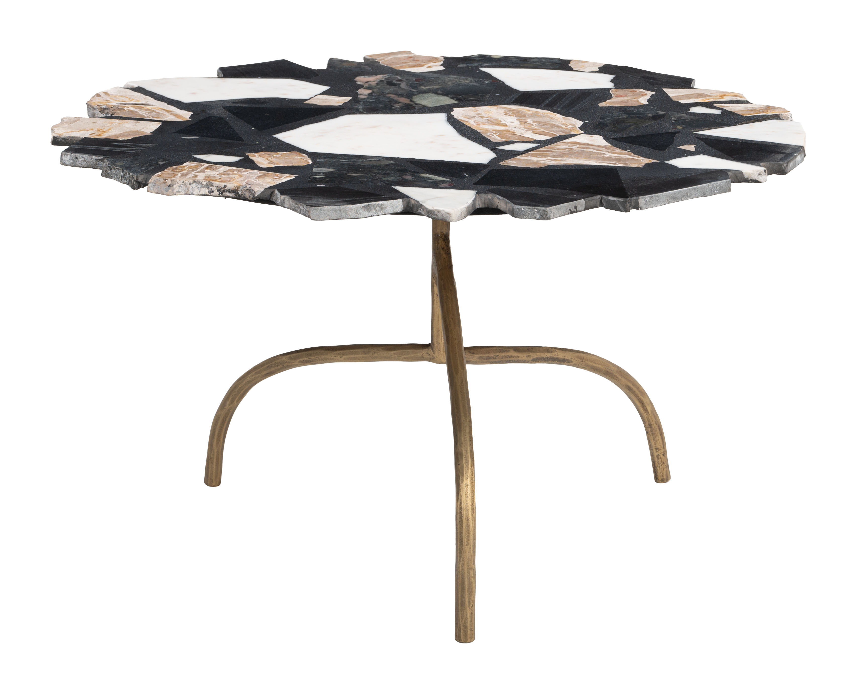 Baia Coffee Table Multicolor product image