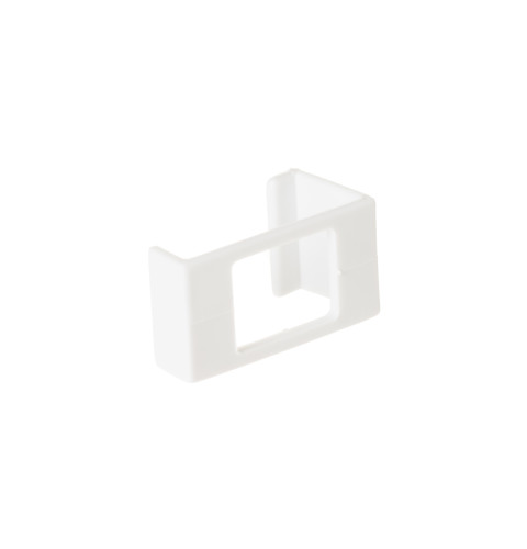 REFRIGERATOR PAN ROLLER COVER