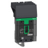 PowerPact™ BJA Series Circuit Breaker B-Frame 60A 600Y/347V ac 3-Pole 25 kA Gray 5.39 H x 3.19 W x 3.5 D in.