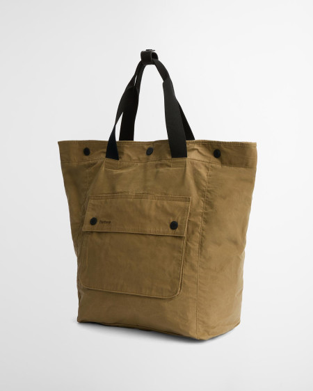 Transport 3-Way Tote Bag