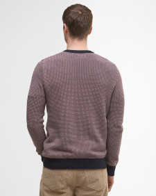 Wells Crew Neck Jumper 