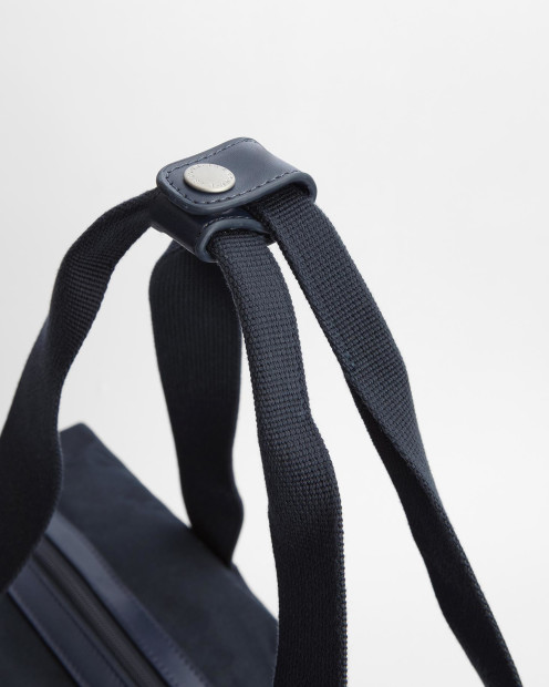 Cascade City Holdall Bag Classic Navy